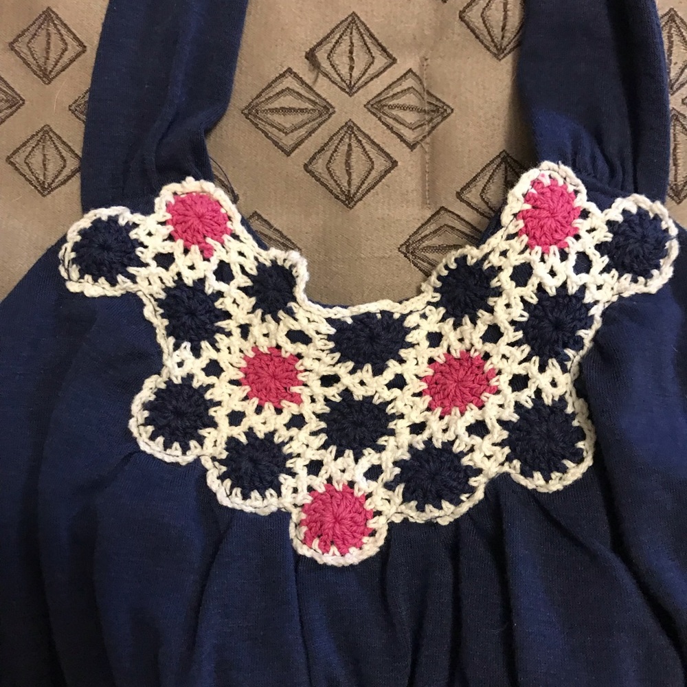 Candies halter sundress - Picture 3 of 5